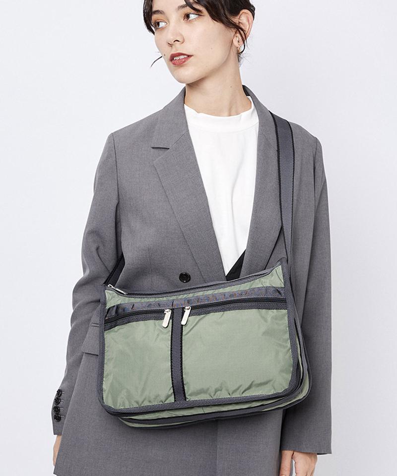 DELUXE EVERYDAY BAG マラードシークレット