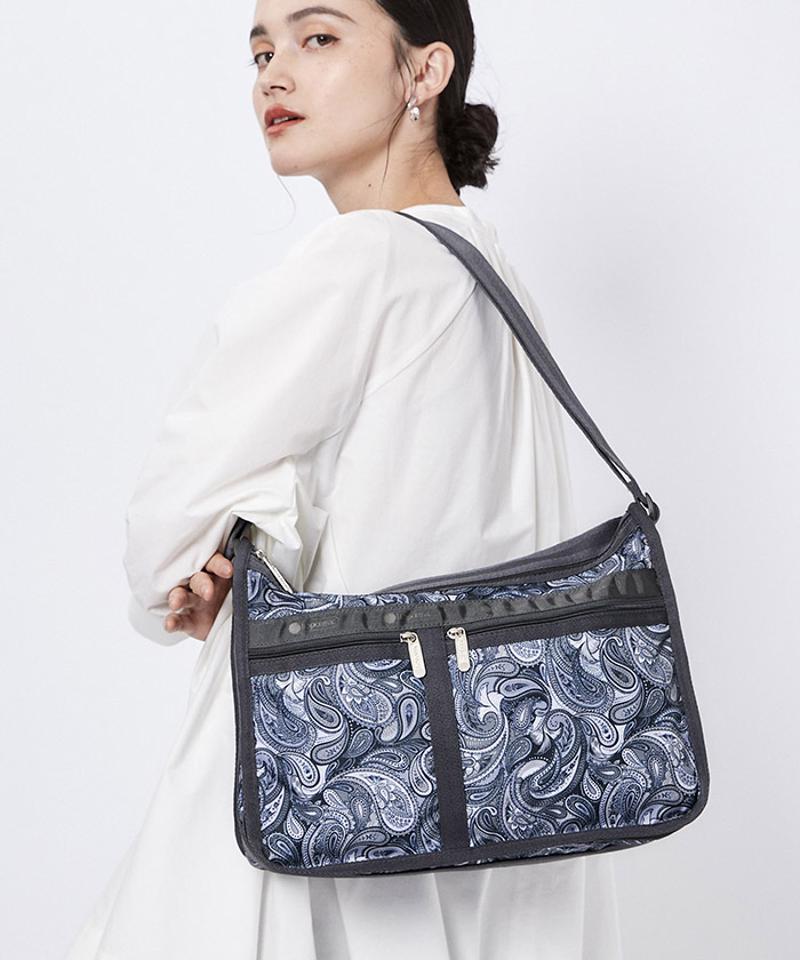 DELUXE EVERYDAY BAGヘーゼルワール