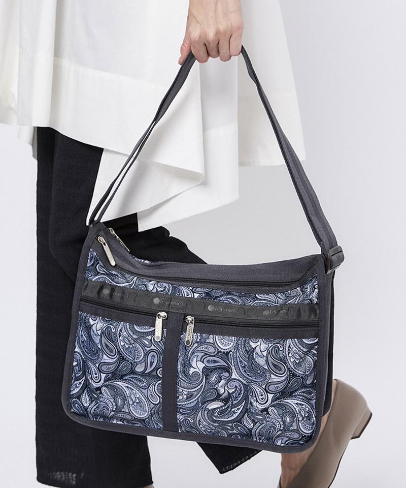 DELUXE EVERYDAY BAGヘーゼルワール