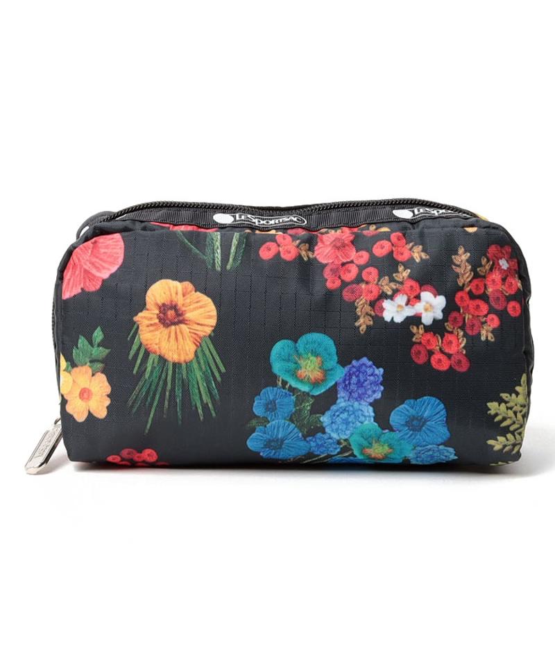 RECTANGULAR COSMETICフォーゲットミーノット