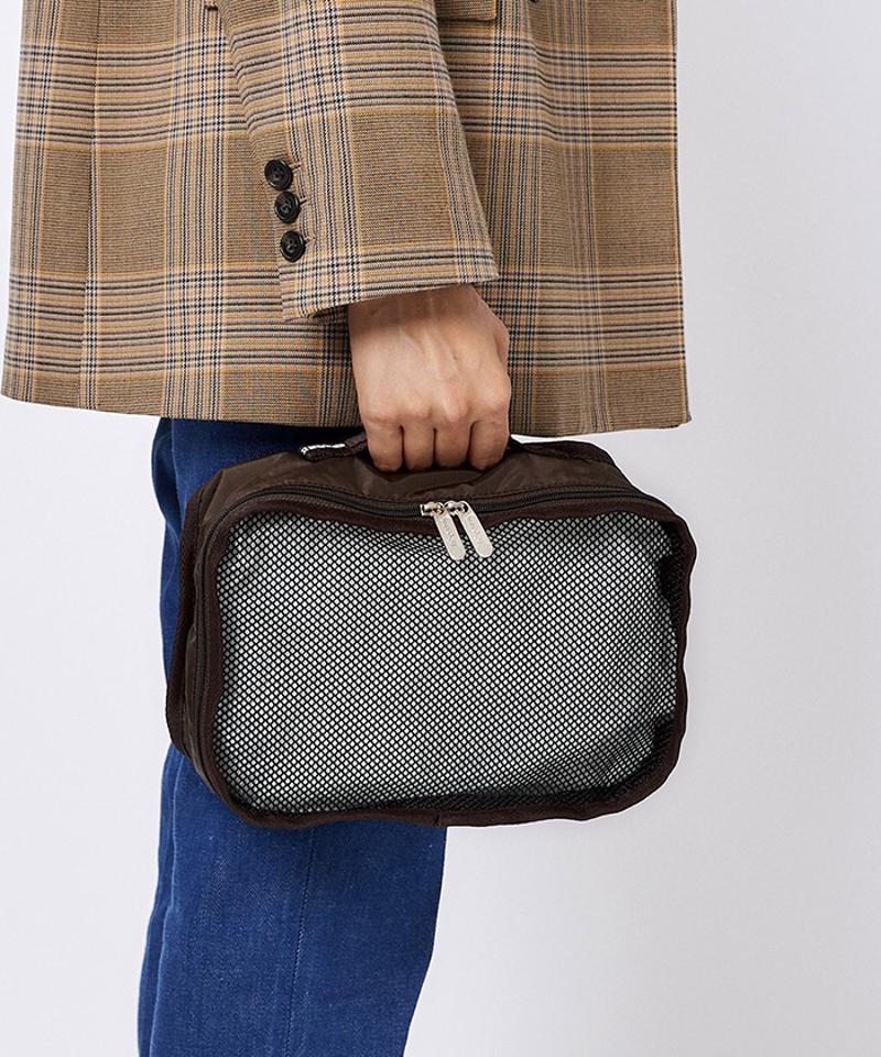 VOYAGE PACKING CUBESヘリテージビタースウィート