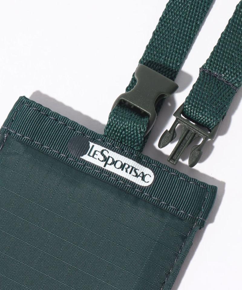 CLASSIC LUGGAGE TAGヘリテージパイン