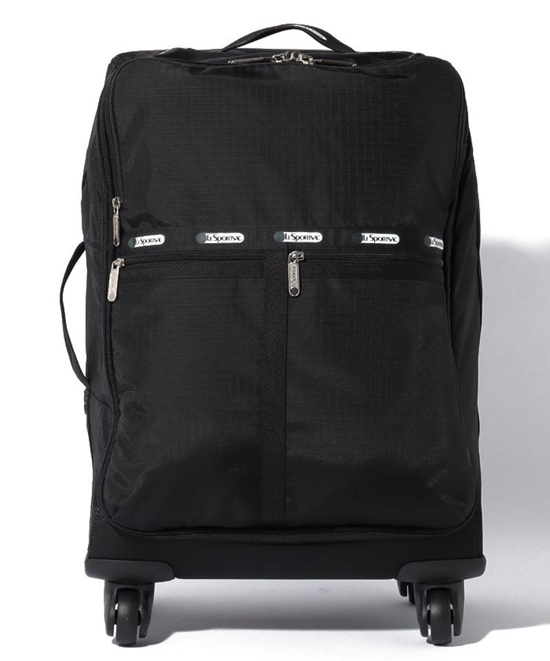 DELUXE SOFT LUGGAGEヘリテージトラベルコール