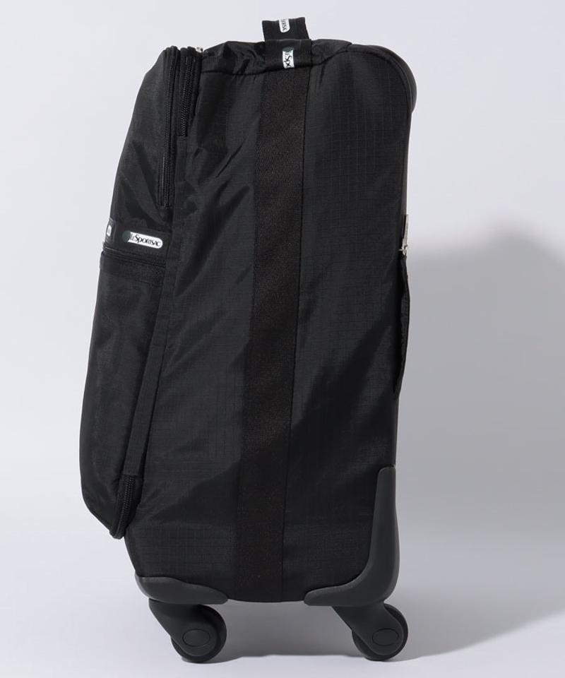 DELUXE SOFT LUGGAGEヘリテージトラベルコール