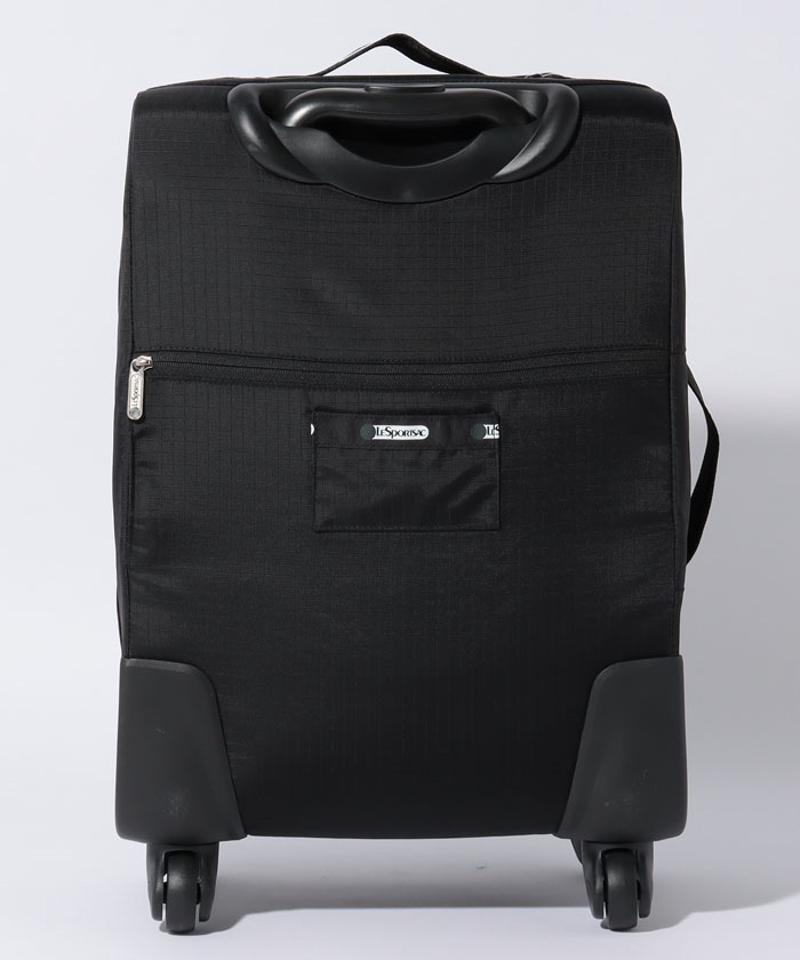 DELUXE SOFT LUGGAGEヘリテージトラベルコール