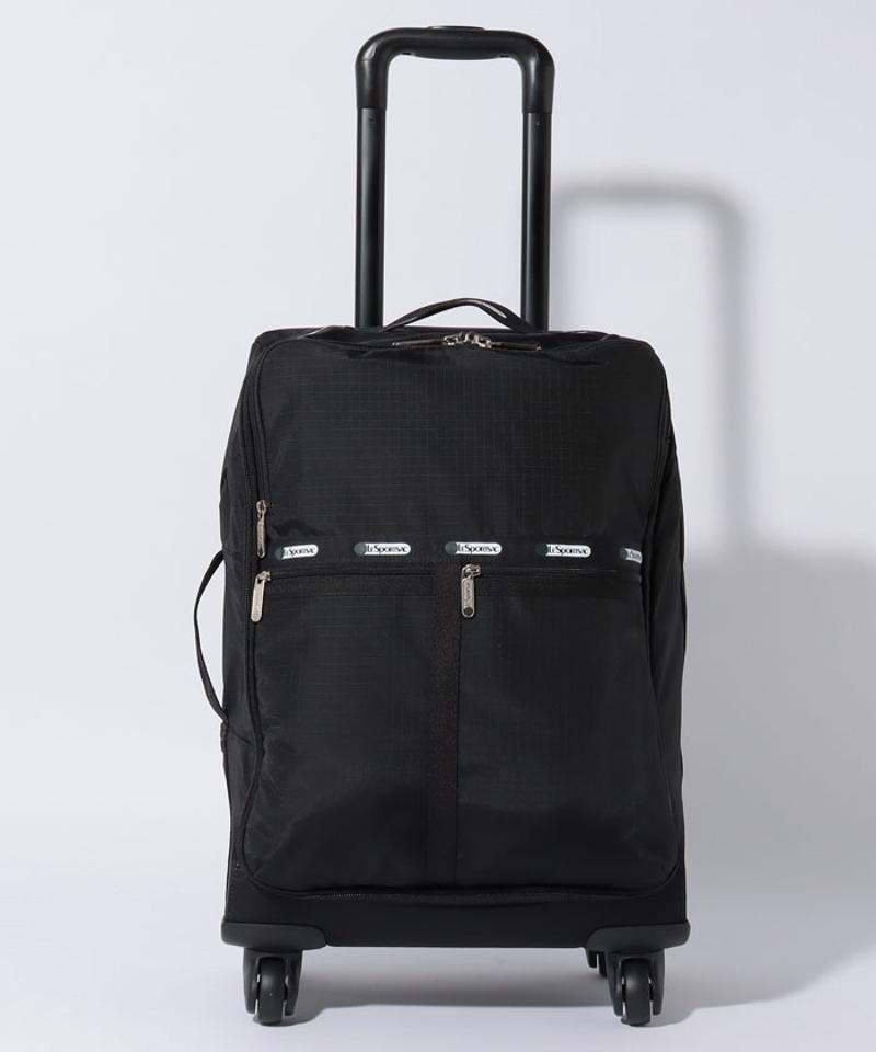 DELUXE SOFT LUGGAGEヘリテージトラベルコール