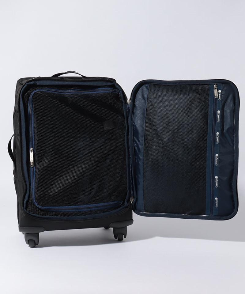 DELUXE SOFT LUGGAGEヘリテージトラベルコール