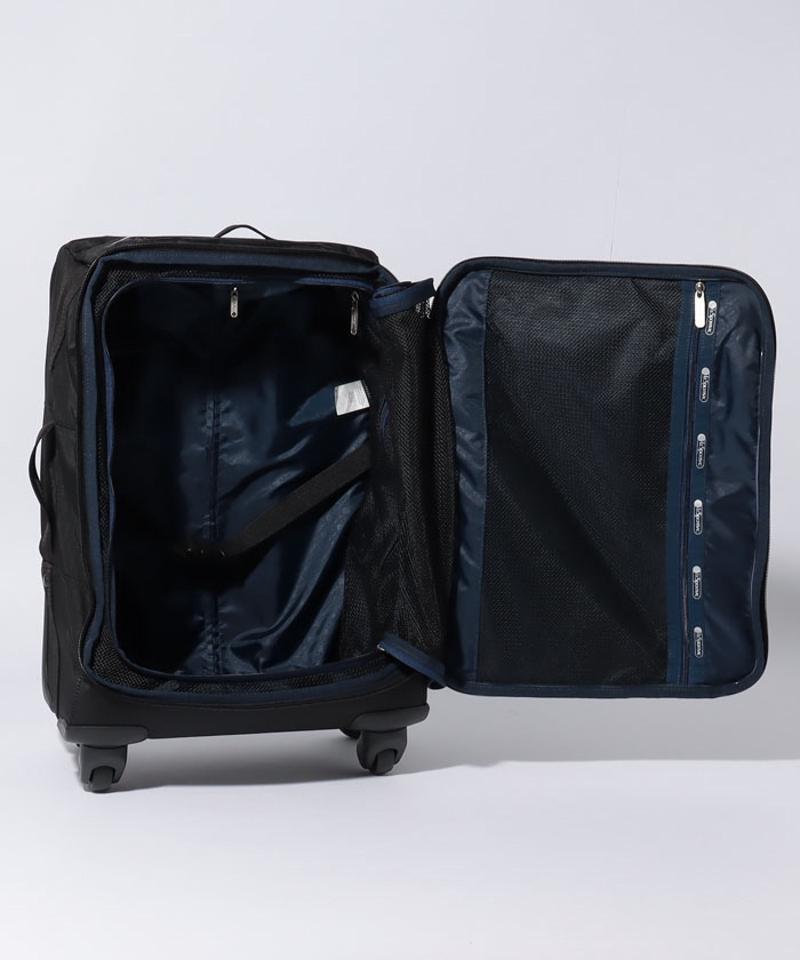 DELUXE SOFT LUGGAGEヘリテージトラベルコール