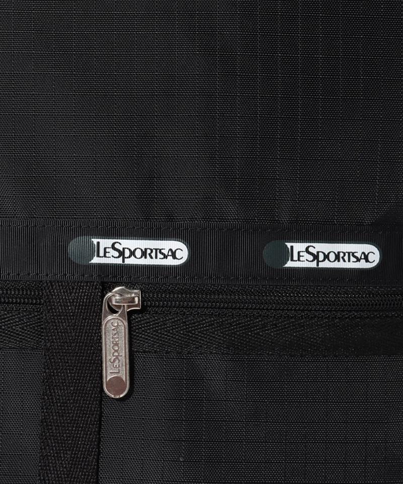 DELUXE SOFT LUGGAGEヘリテージトラベルコール