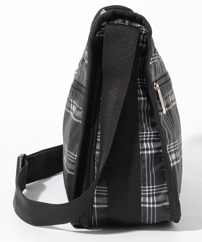 DELUXE EVERYDAY BAGパールプレイド