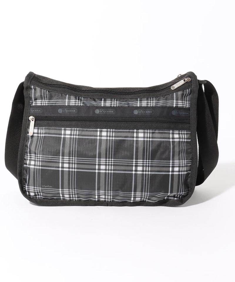 DELUXE EVERYDAY BAGパールプレイド