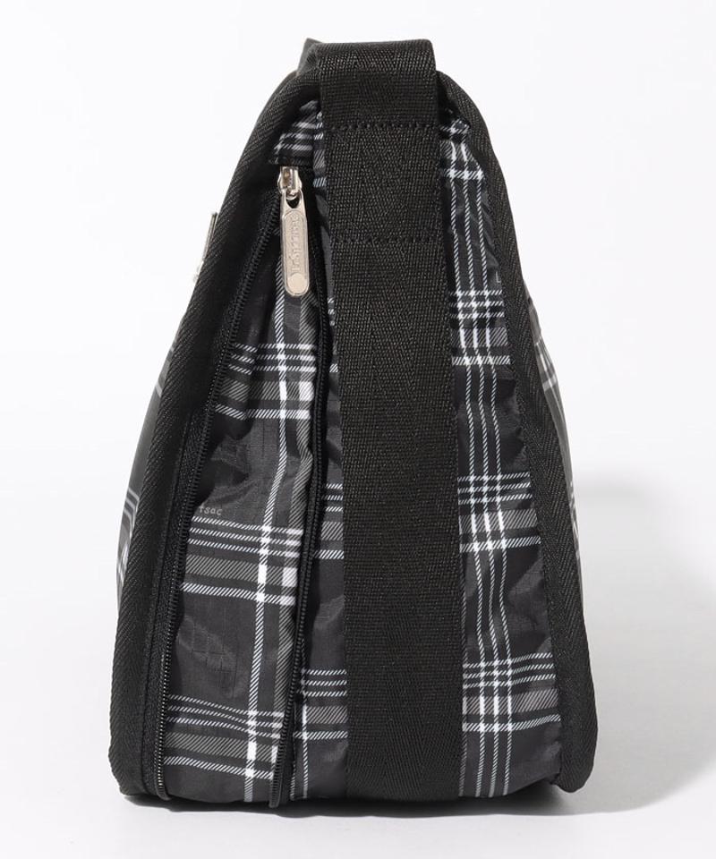 DELUXE EVERYDAY BAGパールプレイド