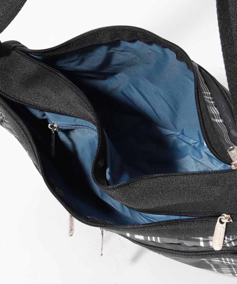 DELUXE EVERYDAY BAGパールプレイド