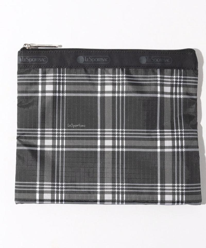 DELUXE EVERYDAY BAGパールプレイド
