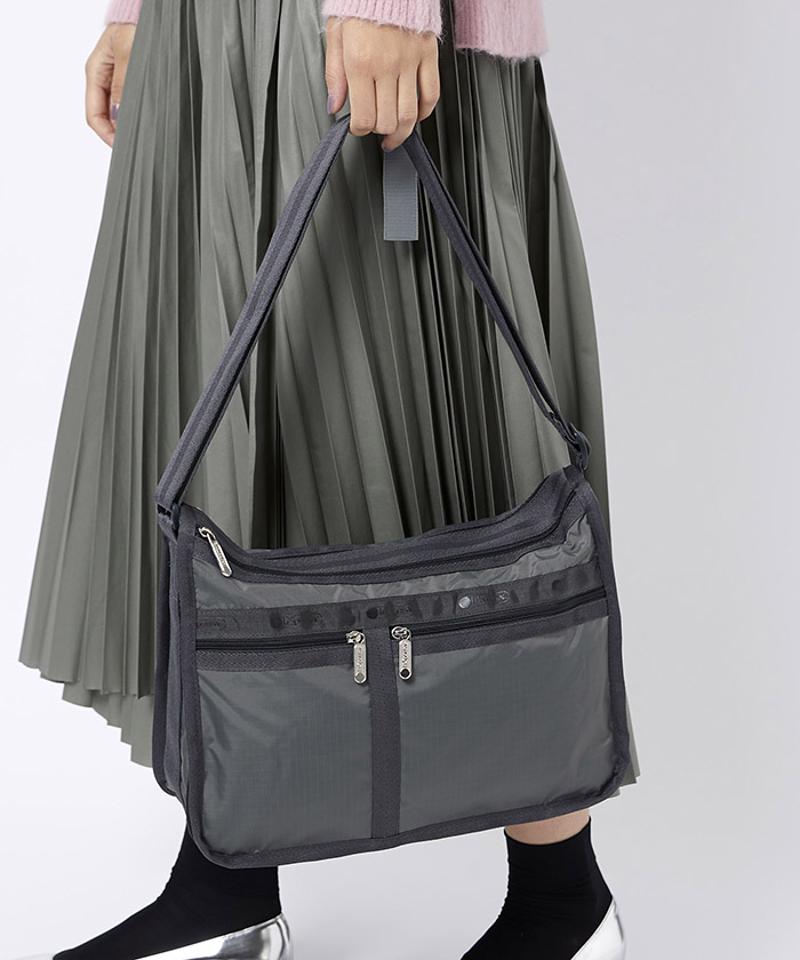DELUXE EVERYDAY BAGアイアンオア
