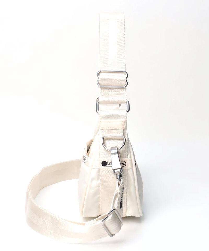 AEC ST SHOULDER BAGジャカードブラン