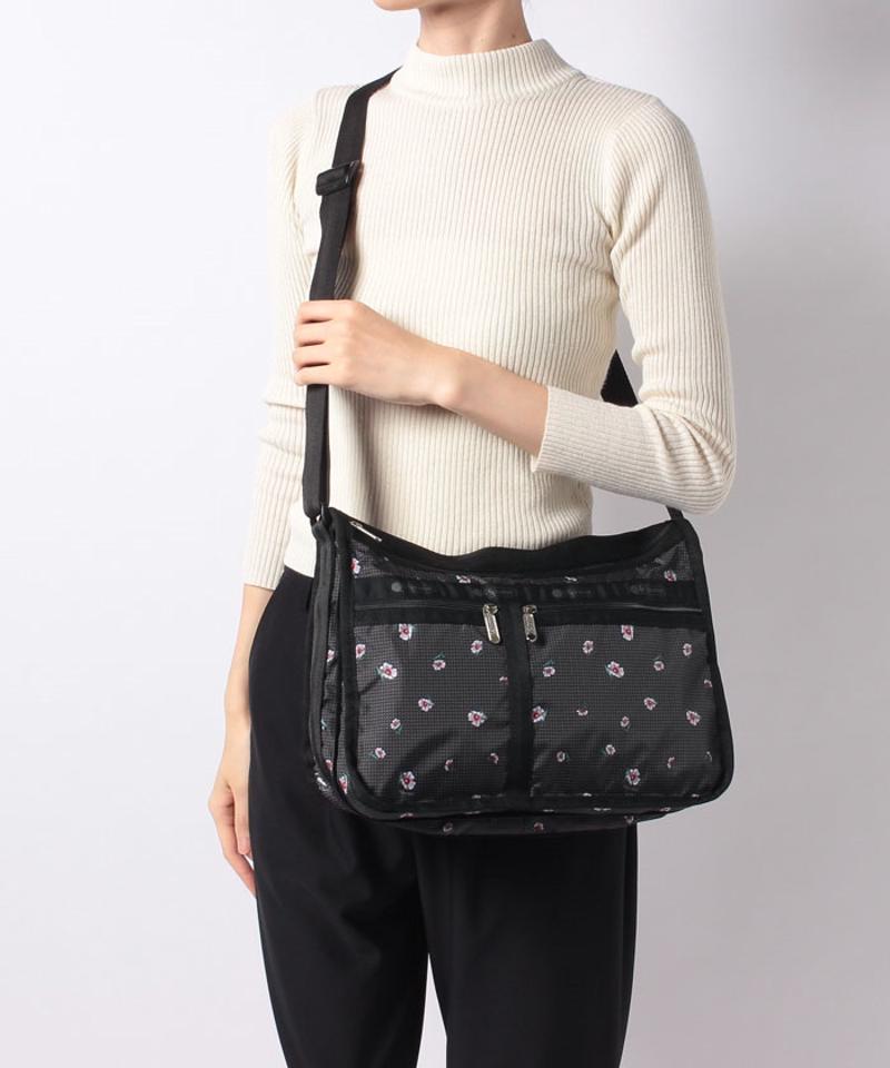 DELUXE EVERYDAY BAGバリーローズ