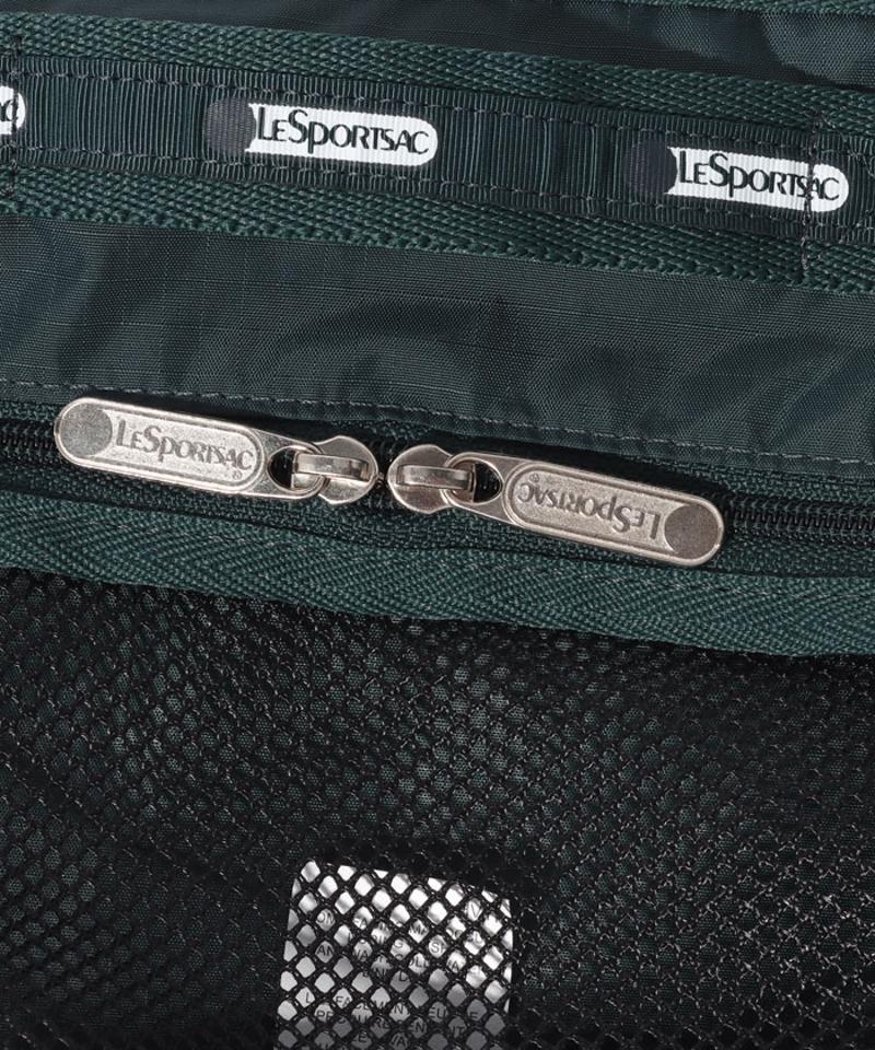 VOYAGE PACKING CUBESヘリテージパイン