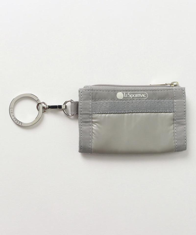 SHEEN ZIP CARD CASEコールドスティール