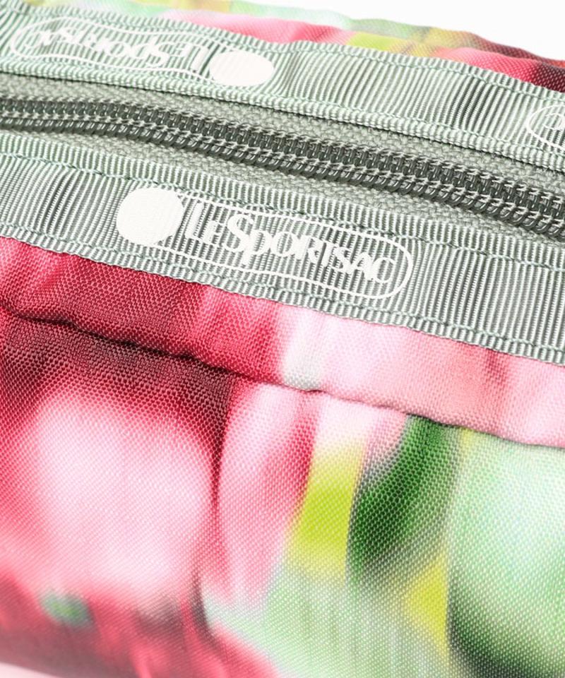 RECTANGULAR COSMETICチェイシングフラワーズ