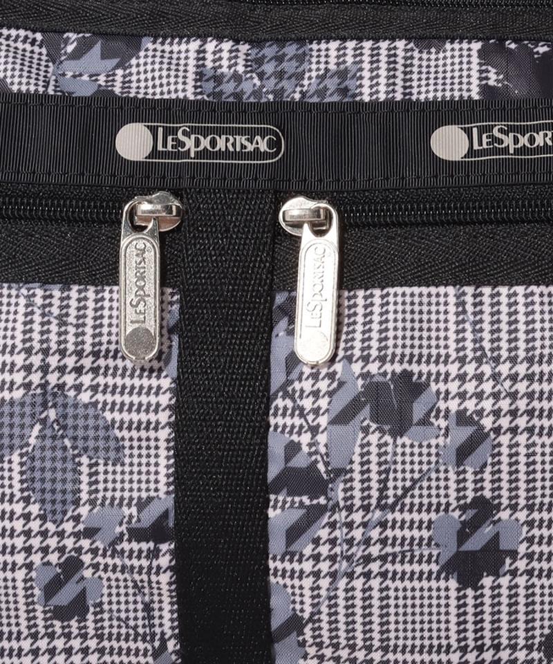DELUXE EVERYDAY BAGスーティングフローラル