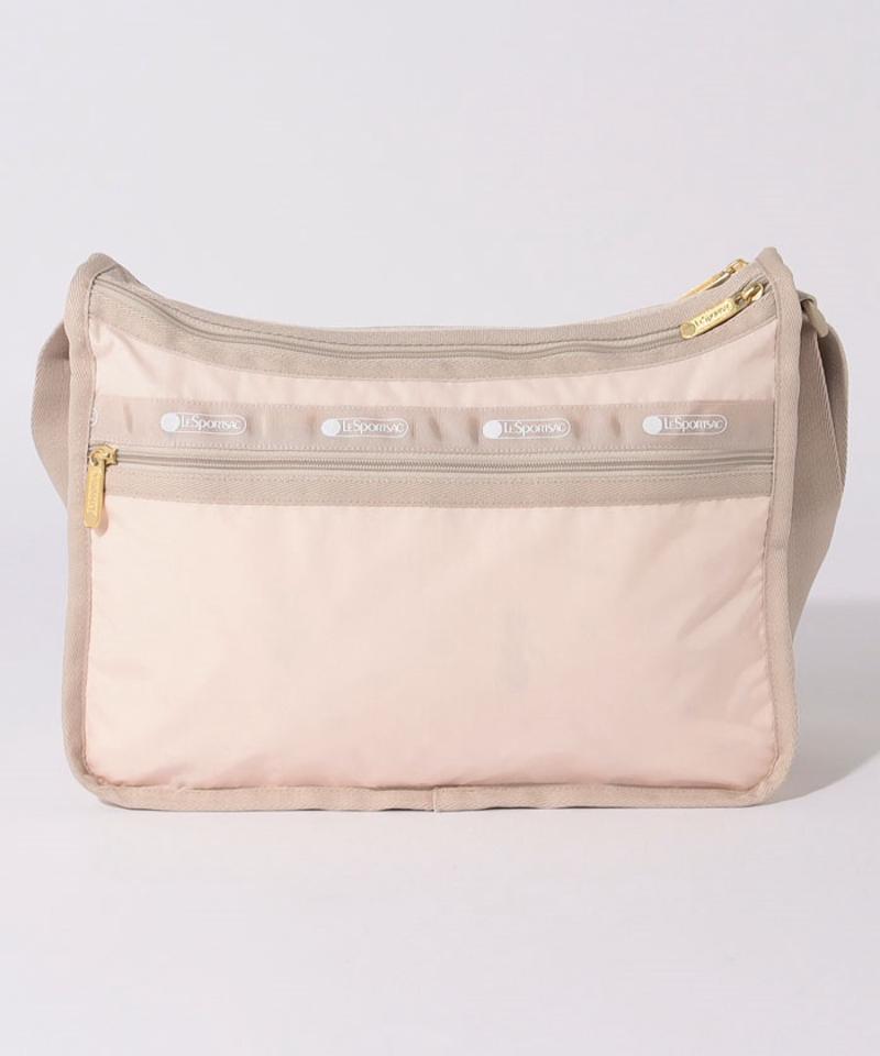DLX EVERYDAY BAG WPチャコットピンク