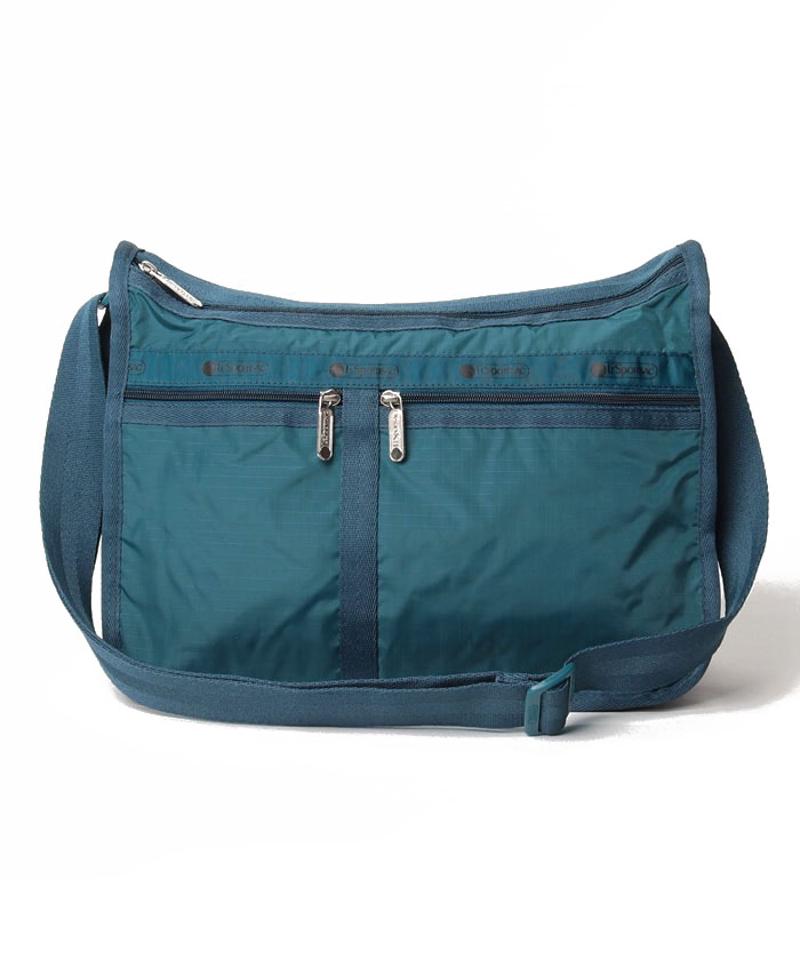 DELUXE EVERYDAY BAGヘリテージインディゴ