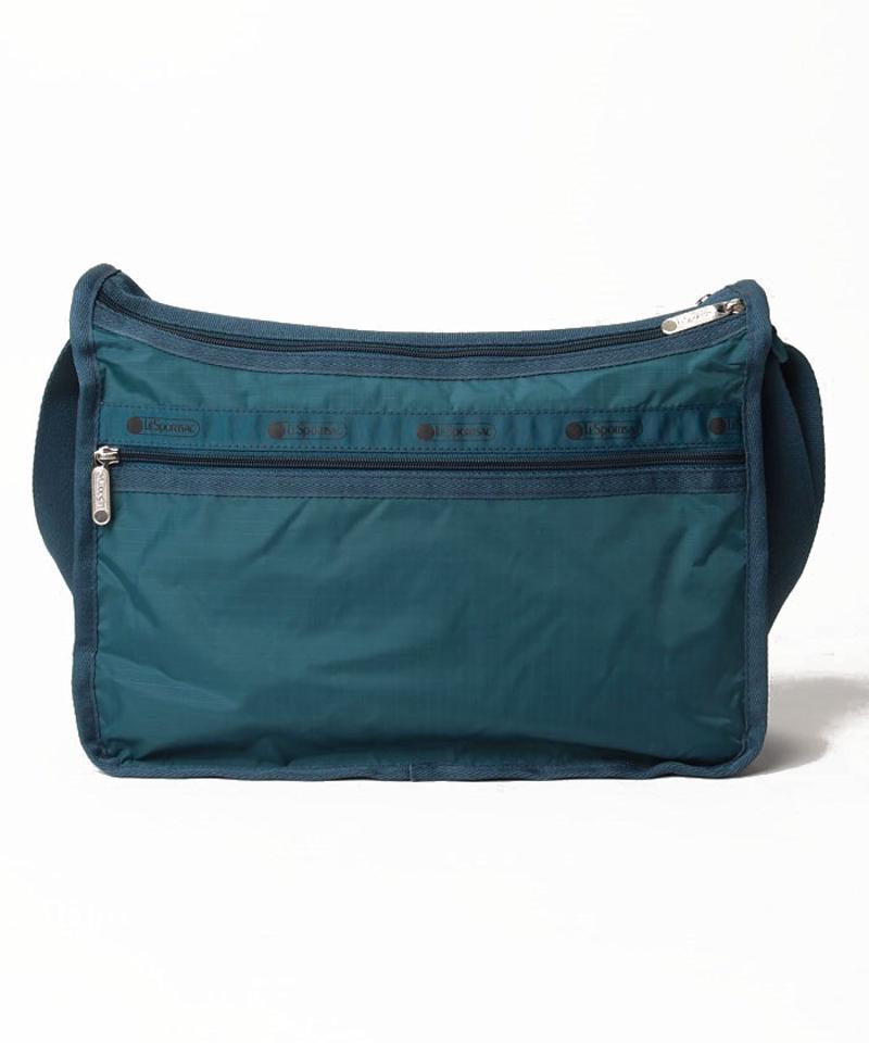 DELUXE EVERYDAY BAGヘリテージインディゴ