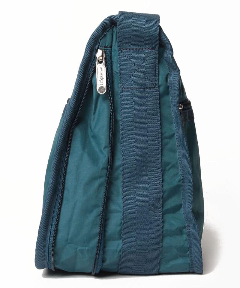 DELUXE EVERYDAY BAGヘリテージインディゴ