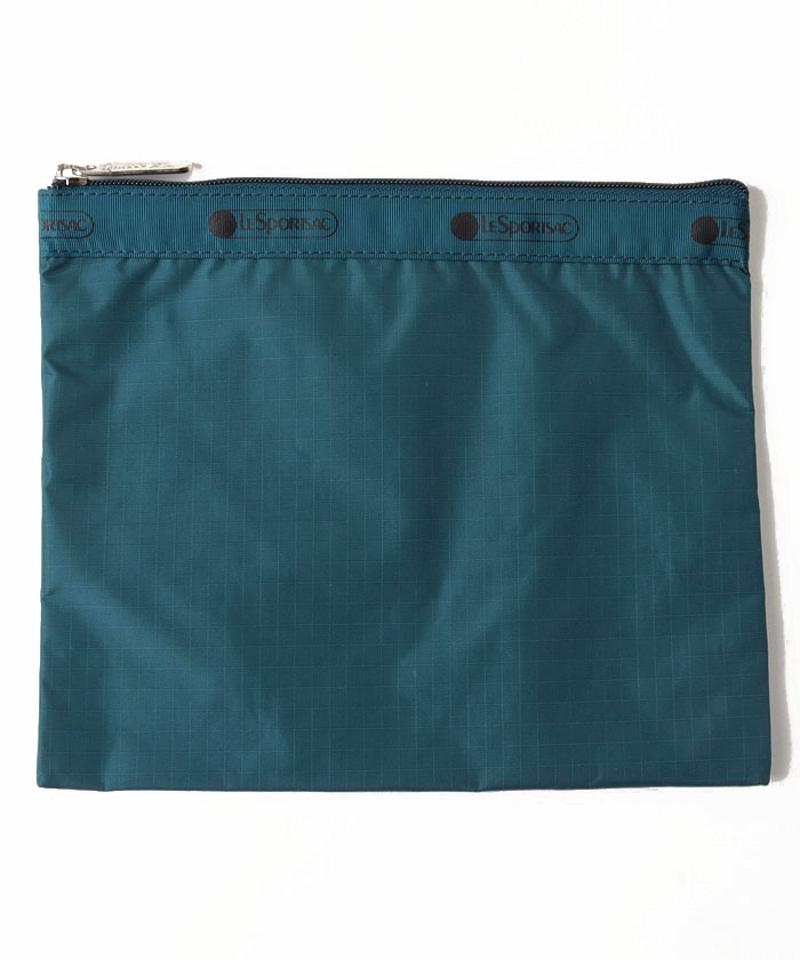 DELUXE EVERYDAY BAGヘリテージインディゴ