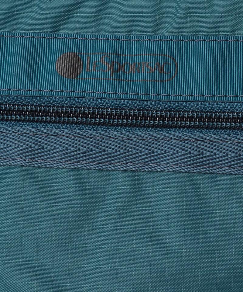 DELUXE EVERYDAY BAGヘリテージインディゴ