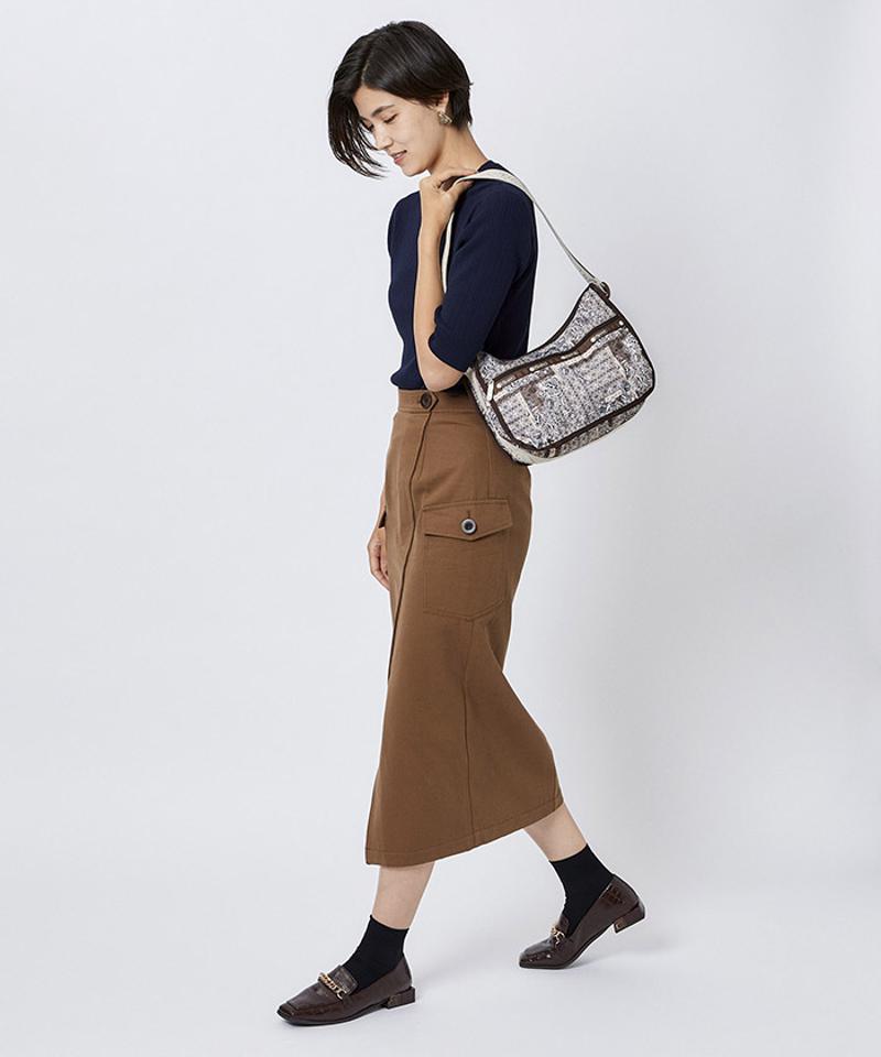CLASSIC HOBOピースドタペストリー