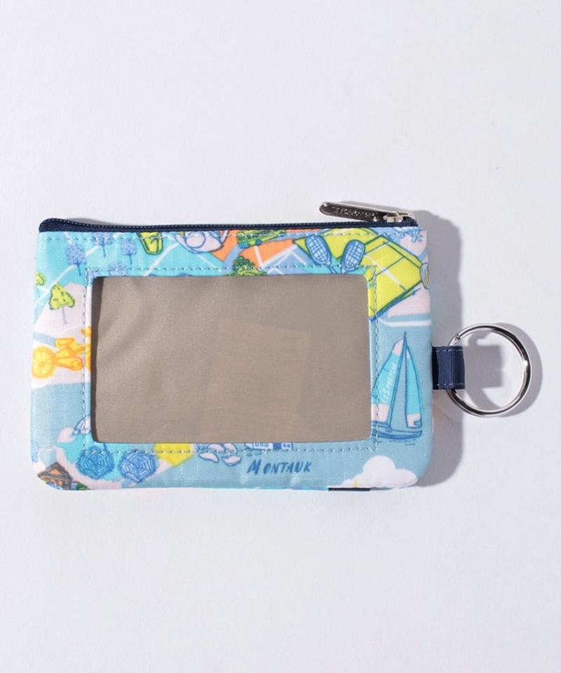 ID CARD CASEシティリトリート