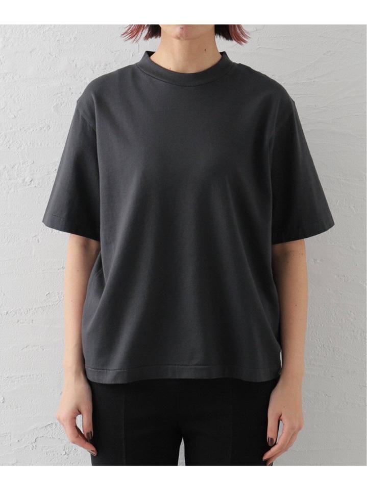 【BLURHMS / ブラームス】 ROOTSTOCK EXTRA SOFT TEE STANDAR:Tシャツ