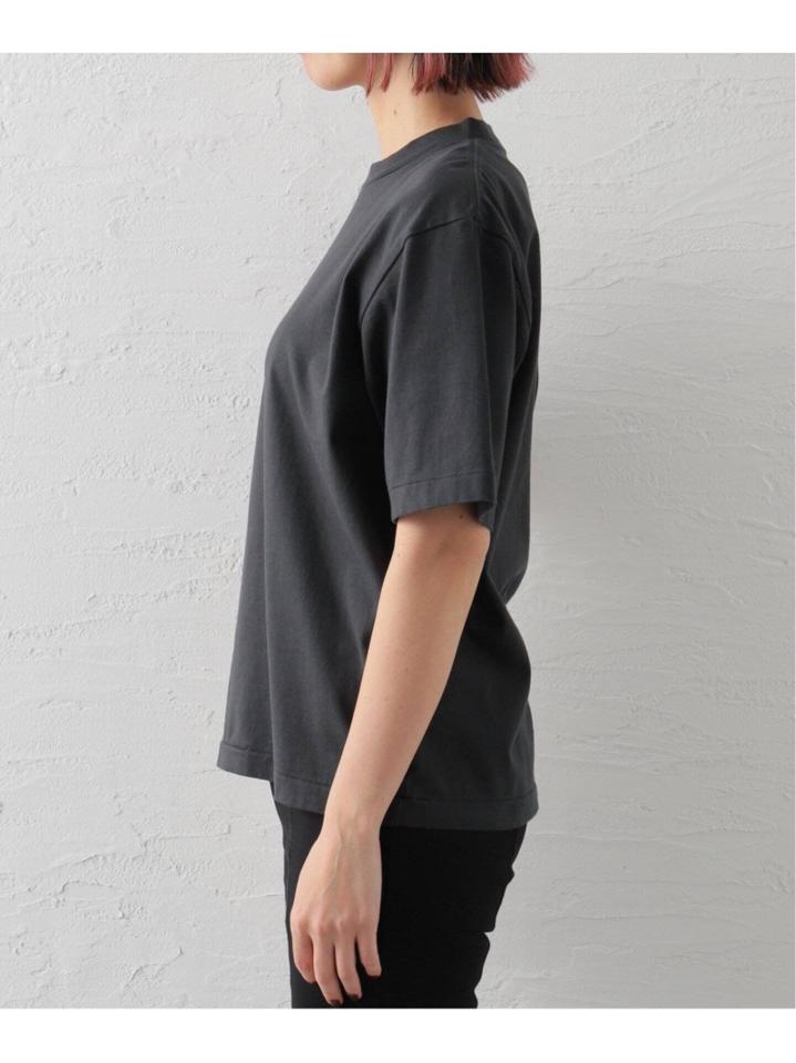 【BLURHMS / ブラームス】 ROOTSTOCK EXTRA SOFT TEE STANDAR:Tシャツ