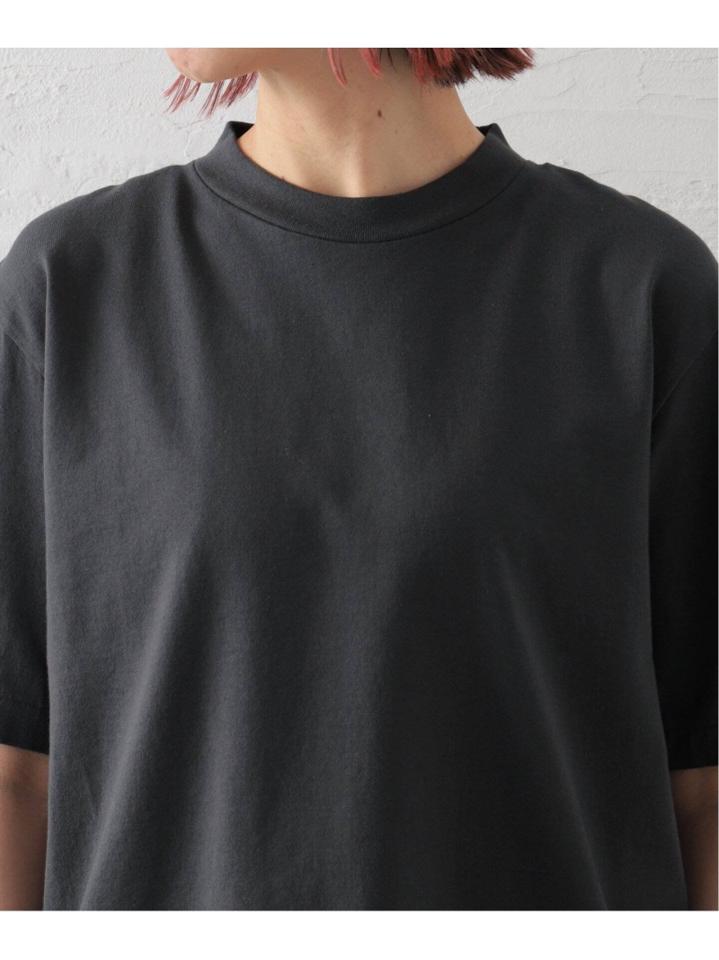 【BLURHMS / ブラームス】 ROOTSTOCK EXTRA SOFT TEE STANDAR:Tシャツ