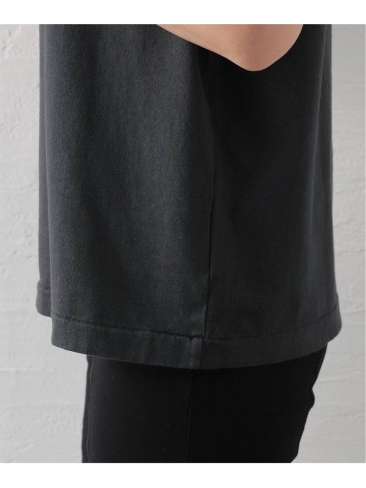 【BLURHMS / ブラームス】 ROOTSTOCK EXTRA SOFT TEE STANDAR:Tシャツ