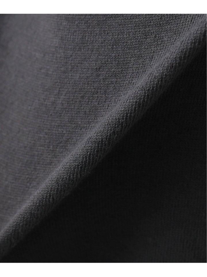 【BLURHMS / ブラームス】 ROOTSTOCK EXTRA SOFT TEE STANDAR:Tシャツ