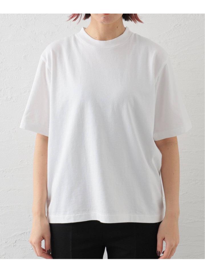【BLURHMS / ブラームス】 ROOTSTOCK EXTRA SOFT TEE STANDAR:Tシャツ