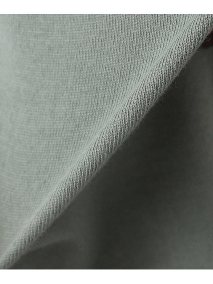 【BLURHMS / ブラームス】 ROOTSTOCK EXTRA SOFT TEE STANDAR:Tシャツ
