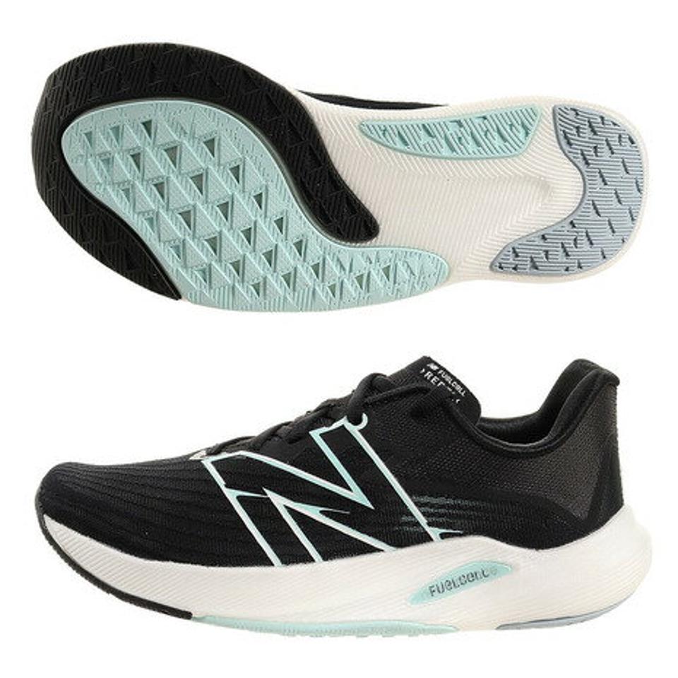 ニューバランス（new balance）（レディース） ランニングシューズ FuelCell REBEL W WFCXLR2B ジョギングシューズ マラソン 靴