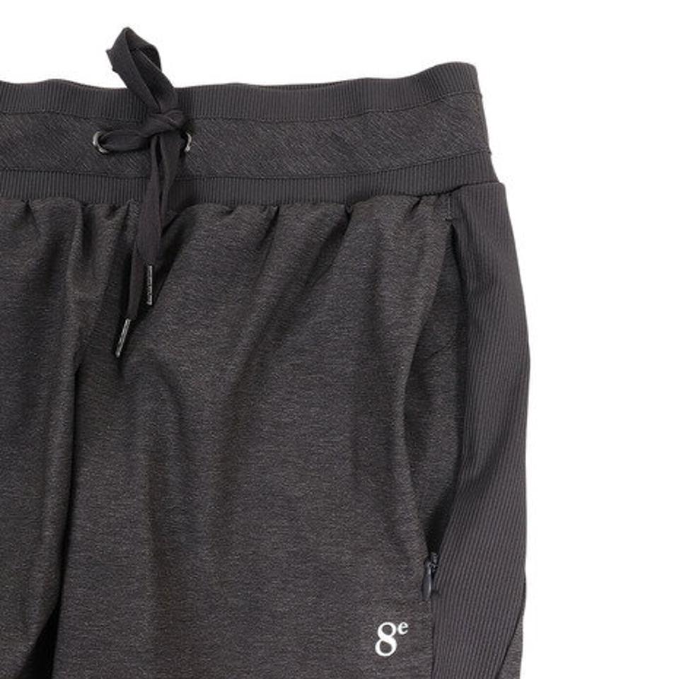 ウィッテム（HUITIEME） フィットネス ロングパンツ HU19STJ821912CGRY （レディース）