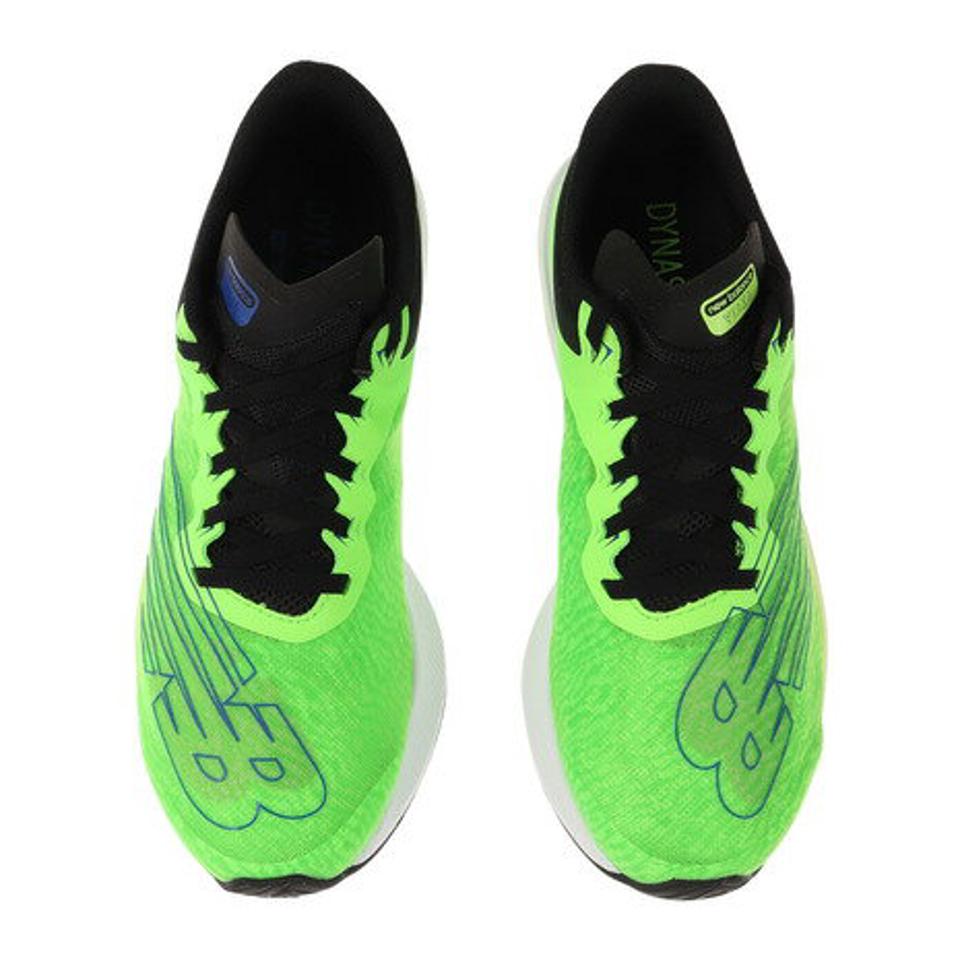 ニューバランス（new balance） ランニングシューズ フラッシュグリーン VIAZA MVIAZAL1D ジョギングシューズ マラソン メンズ 靴 シューズ （メンズ）