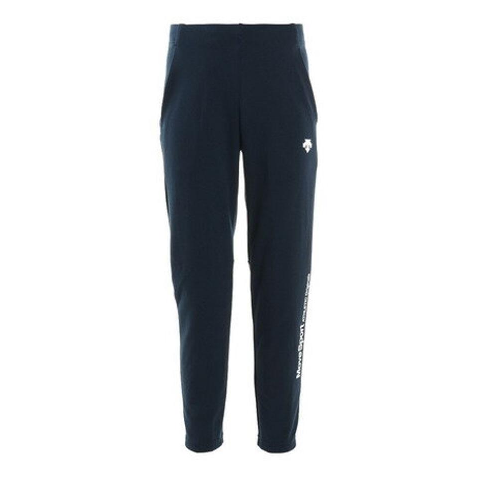 デサント（DESCENTE） ジャージ テクニスタ ロングパンツ DMMRJG10 NV （メンズ）