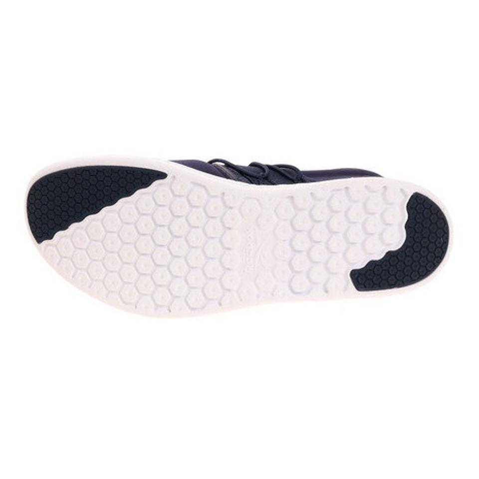 リーボック（REEBOK） スニーカー ウォーキングシューズ LUX WALK SLIP ON GX0046 （レディース）