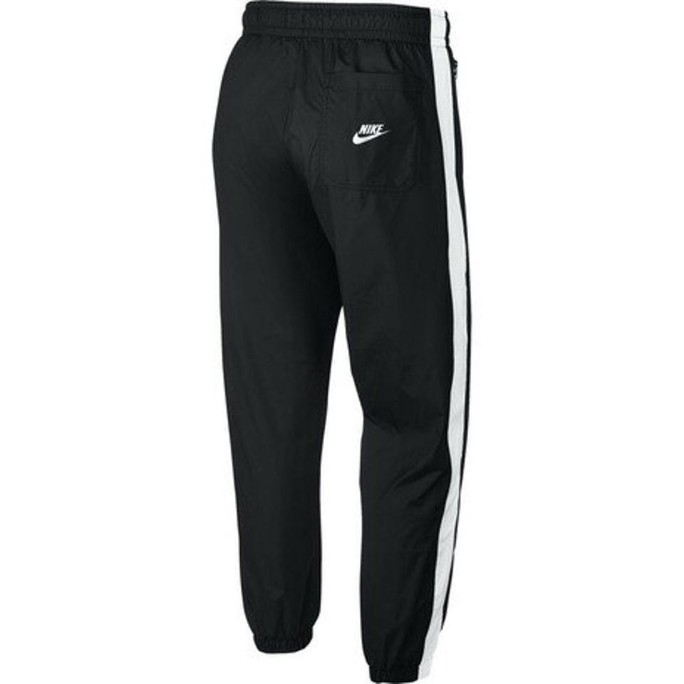 ナイキ（NIKE） ウーブン シーズナル パンツ CU4106-010 オンライン価格 （メンズ）