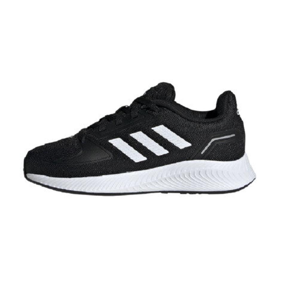 アディダス（adidas）（キッズ）ジュニアスポーツシューズ コアファイト FY9495 スニーカー