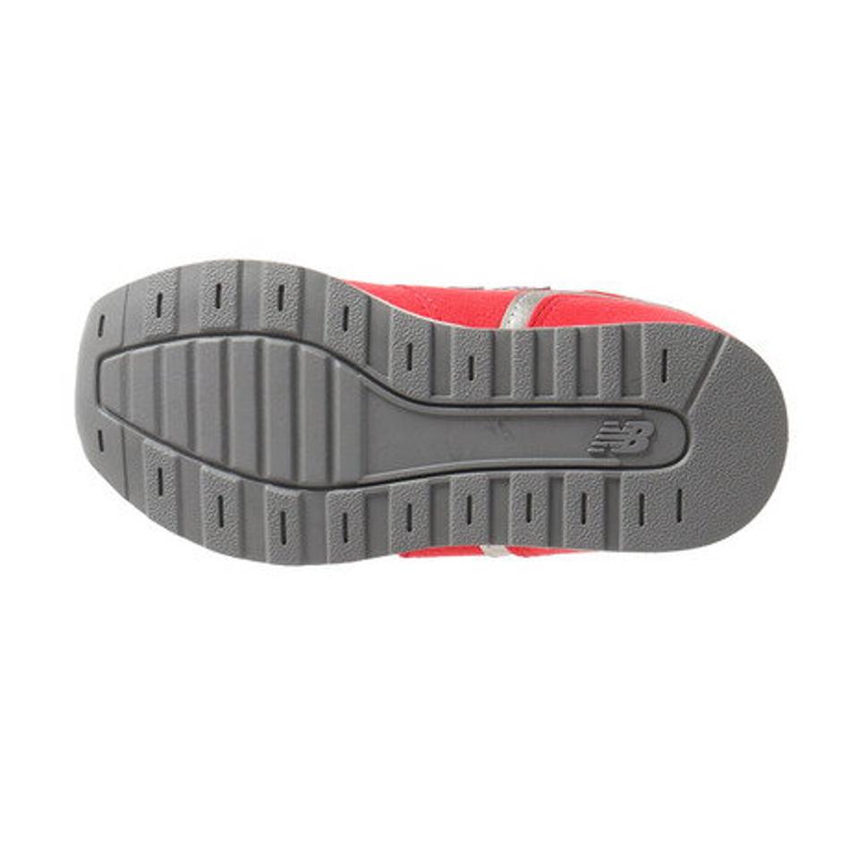 【20%OFFクーポン有 3/31迄】ニューバランス（new balance） ジュニアスニーカー IT996STRW ベビー スポーツシューズ （キッズ）