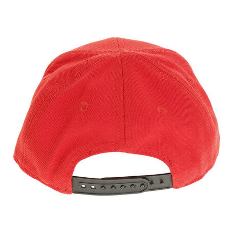 ナイキ(NIKE) 帽子 ジュニア キャップ 8A2560- U10 日よけ (キッズ)