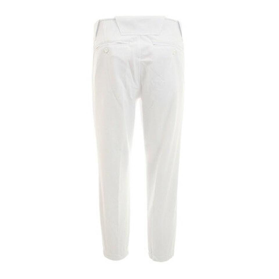 デサント（DESCENTE） 野球 ユニフォームパンツ レギュラーパンツ DB-1010P SWHT 練習着 （メンズ）